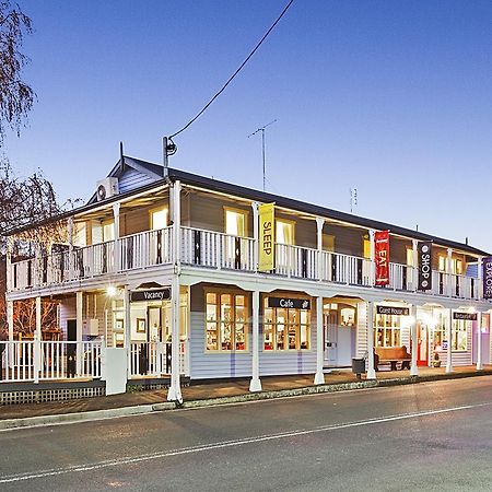 Mole Creek Guesthouse Экстерьер фото