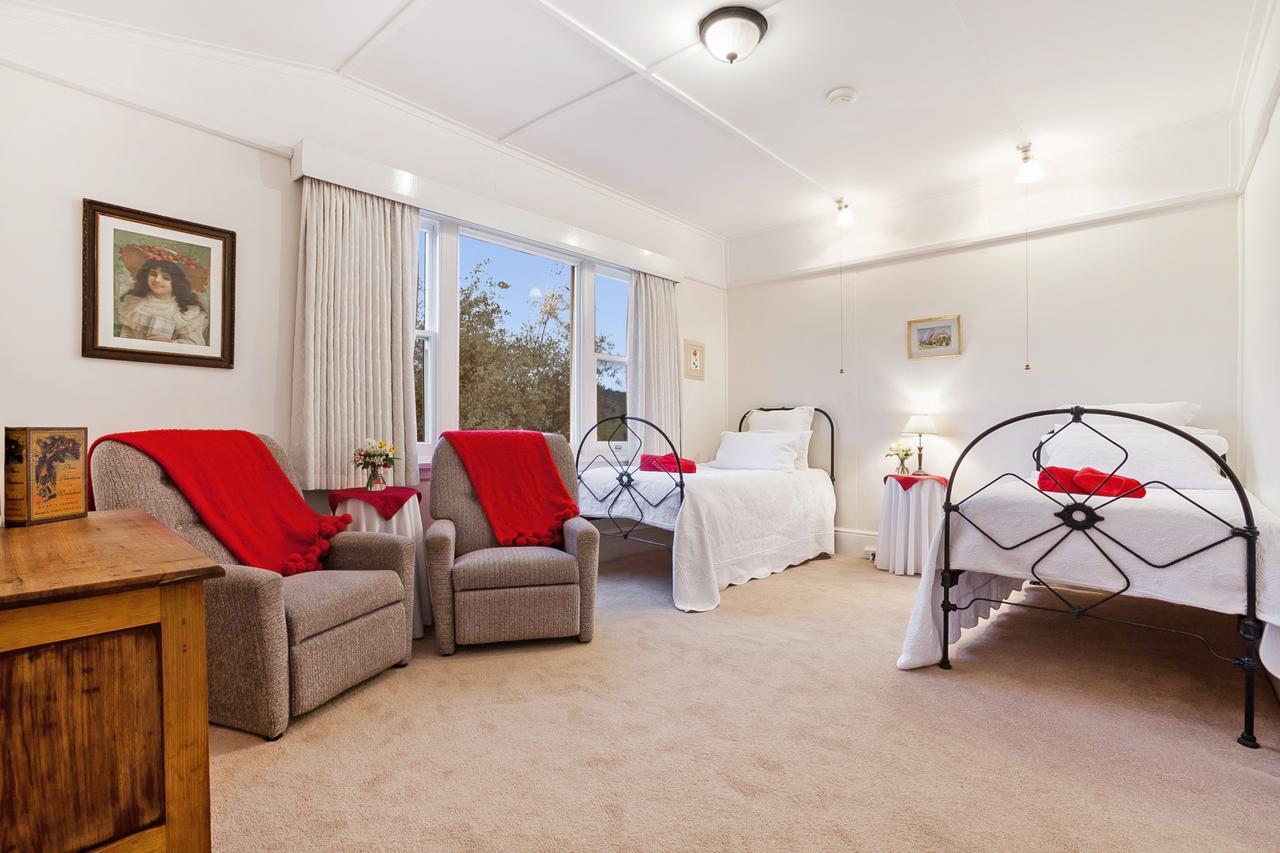 Mole Creek Guesthouse Экстерьер фото