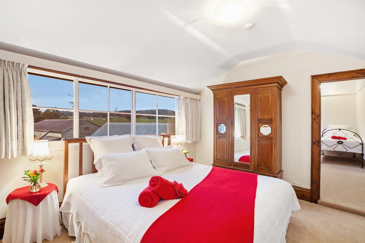 Mole Creek Guesthouse Экстерьер фото