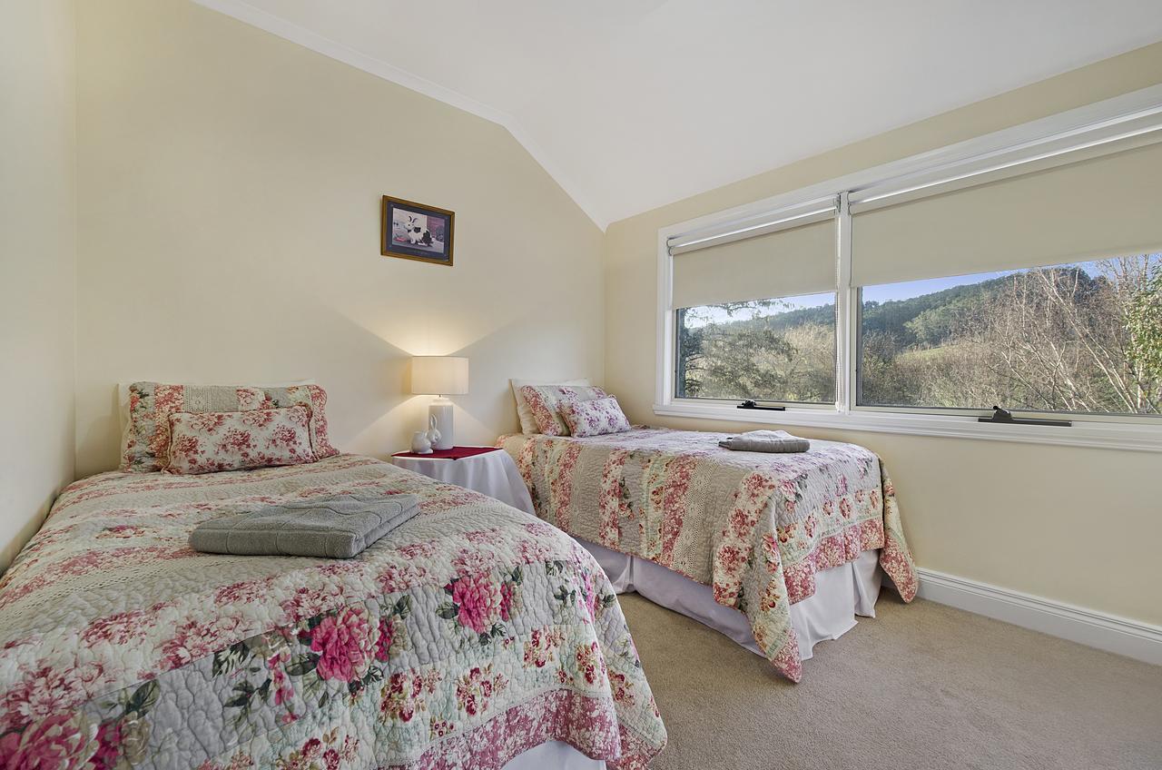 Mole Creek Guesthouse Экстерьер фото