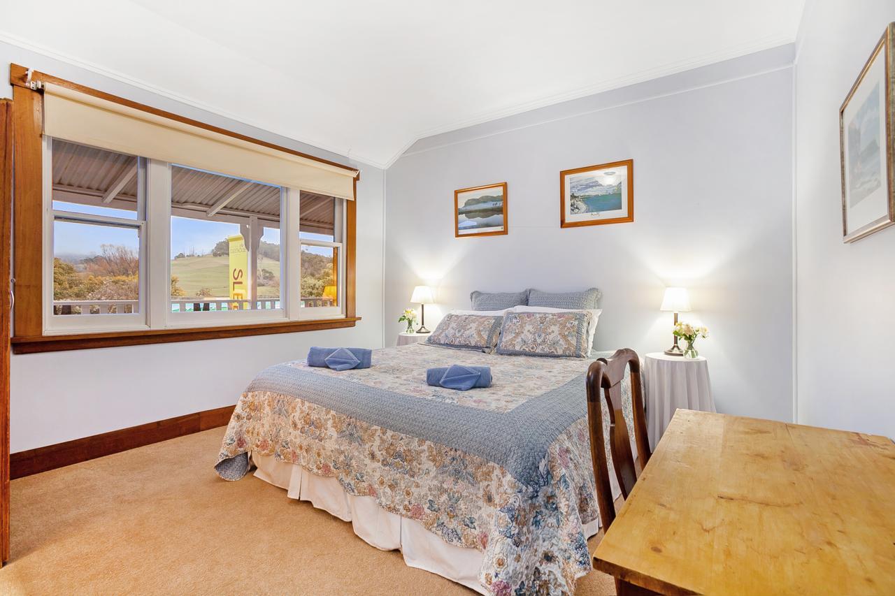 Mole Creek Guesthouse Экстерьер фото