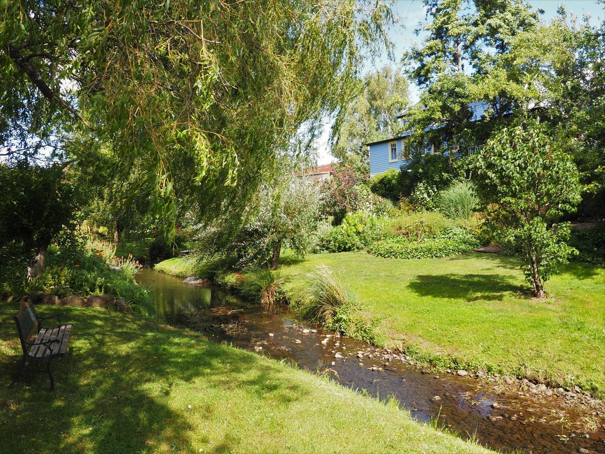 Mole Creek Guesthouse Экстерьер фото