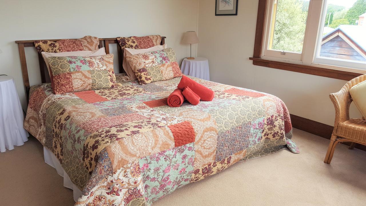 Mole Creek Guesthouse Экстерьер фото