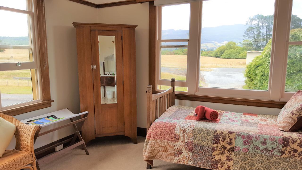 Mole Creek Guesthouse Экстерьер фото