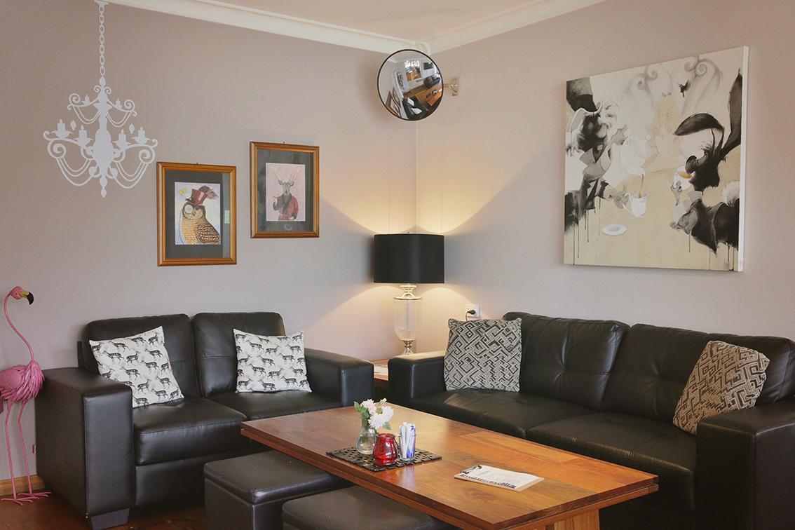 Mole Creek Guesthouse Экстерьер фото