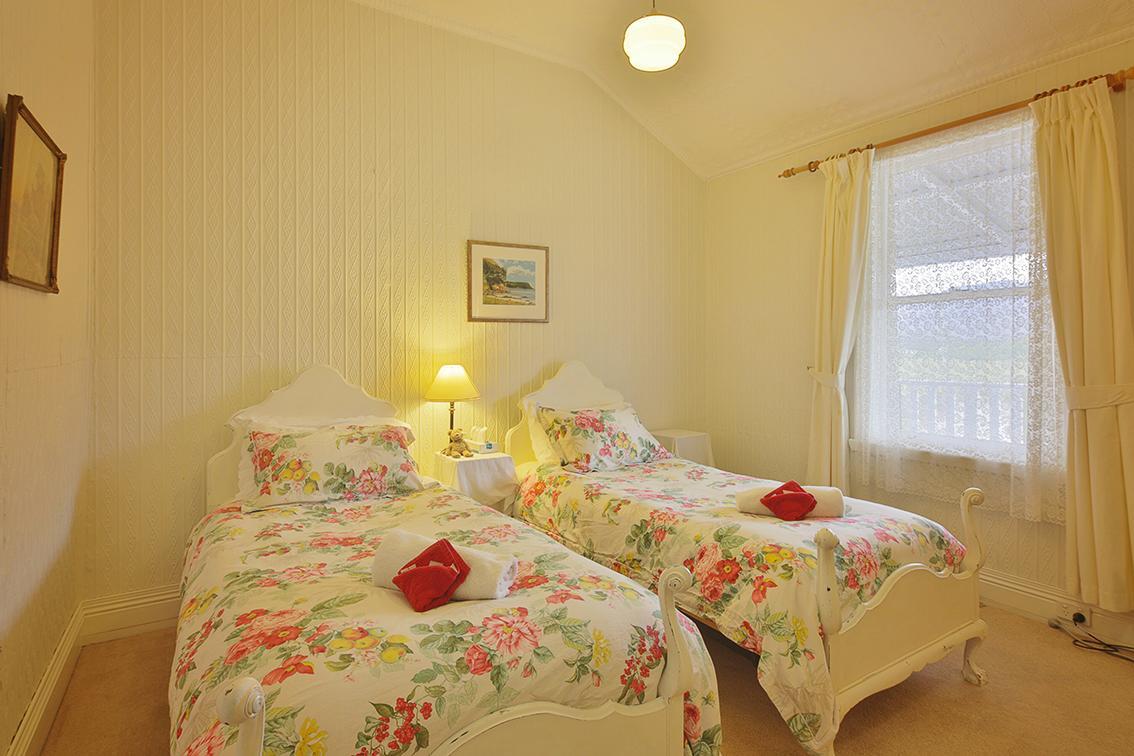 Mole Creek Guesthouse Экстерьер фото