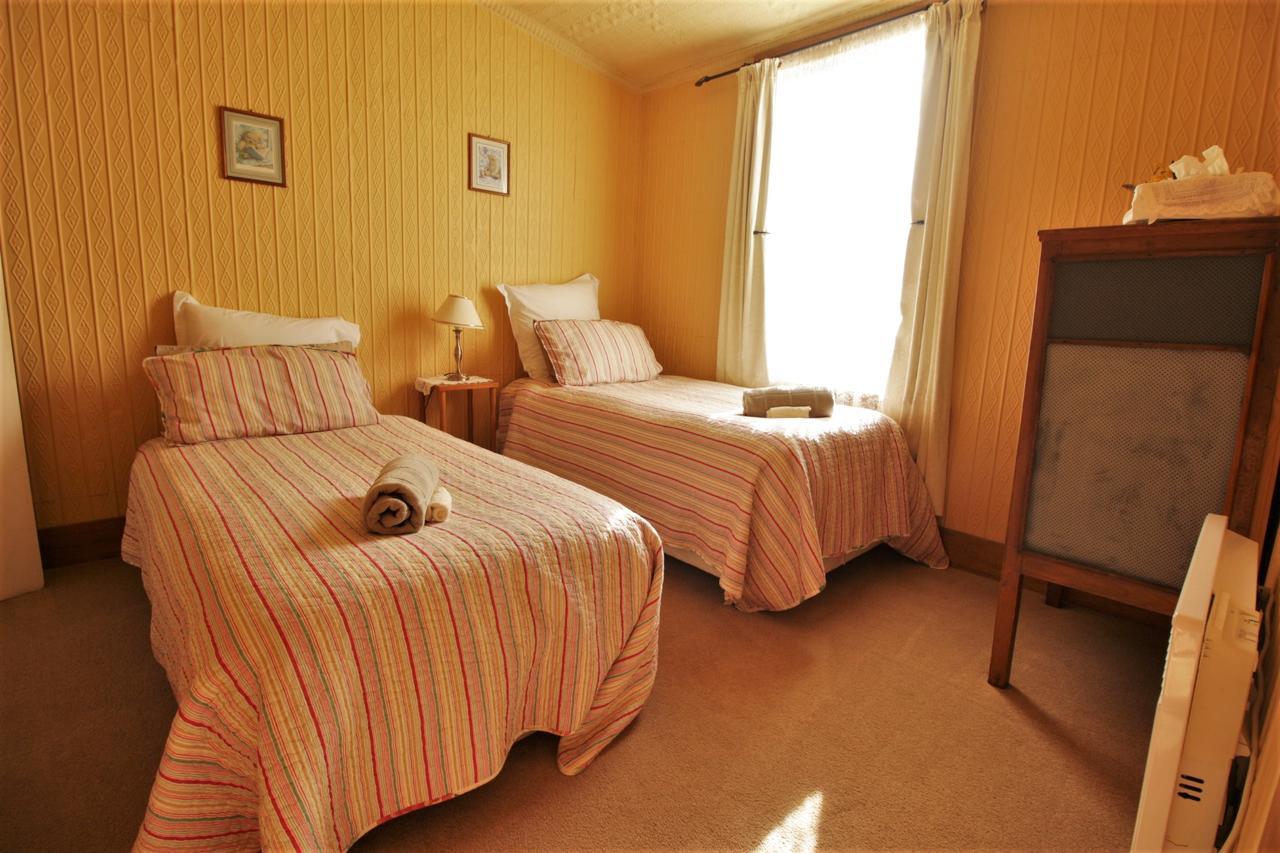 Mole Creek Guesthouse Экстерьер фото