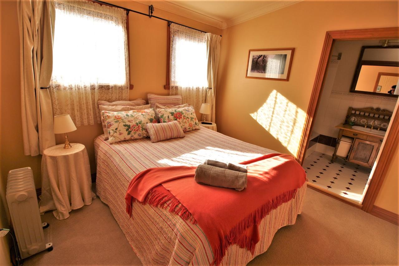 Mole Creek Guesthouse Экстерьер фото