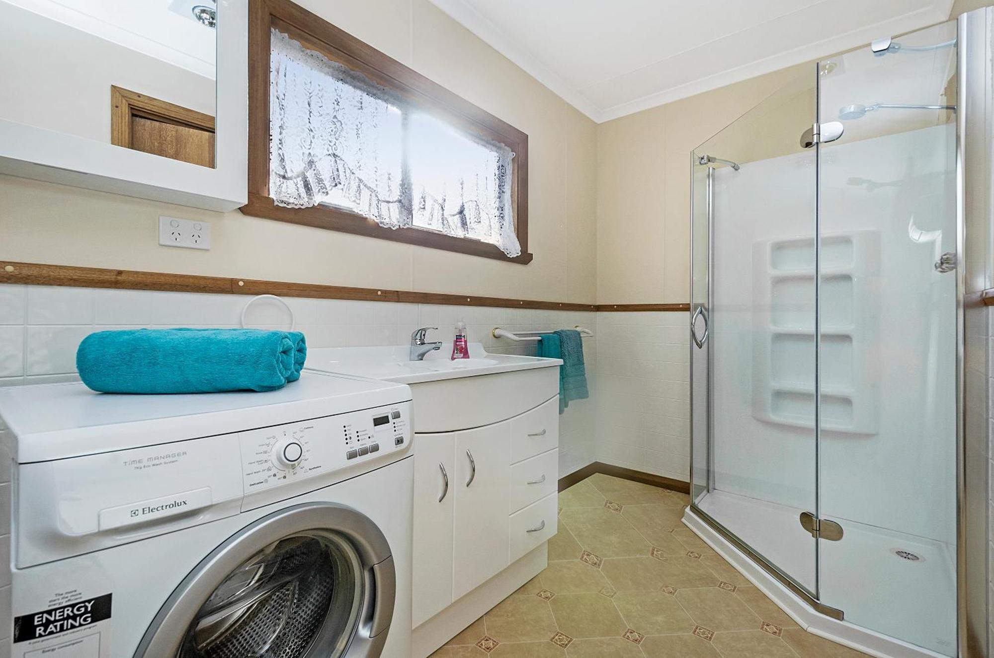Mole Creek Guesthouse Экстерьер фото