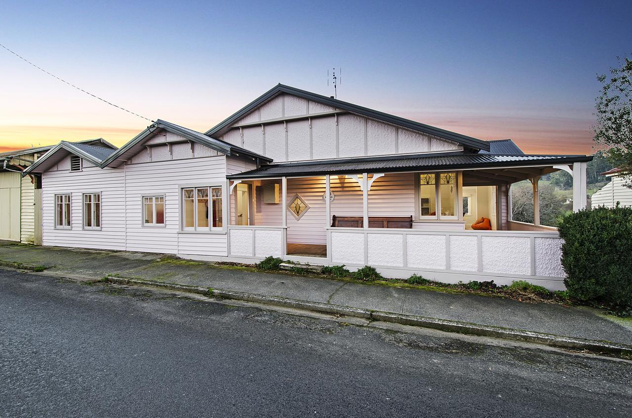 Mole Creek Guesthouse Номер фото