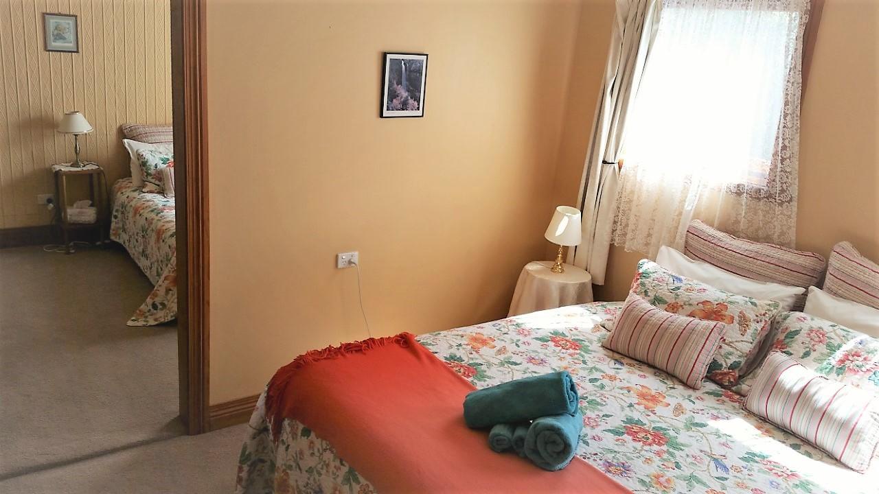Mole Creek Guesthouse Номер фото