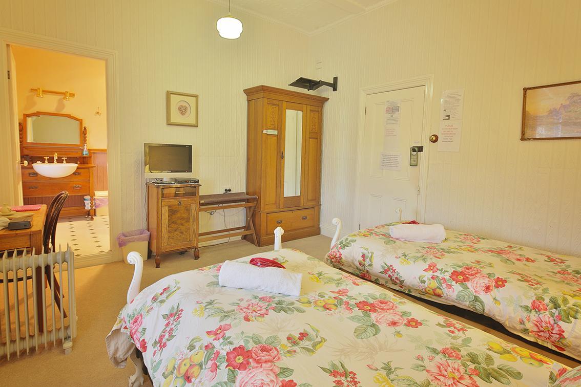 Mole Creek Guesthouse Номер фото